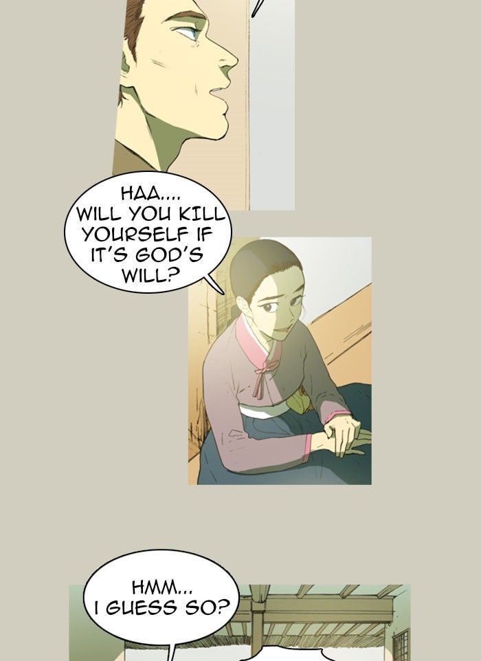 Witch Hunt Chapter 35 page 20 - 