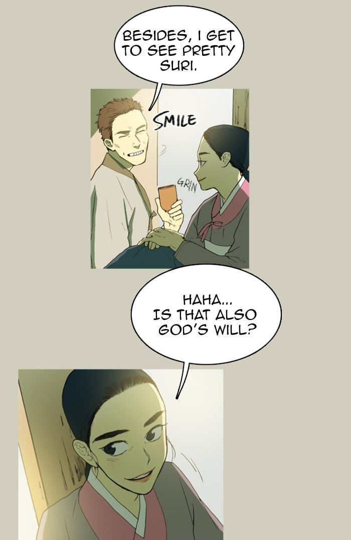Witch Hunt Chapter 35 page 23 - 