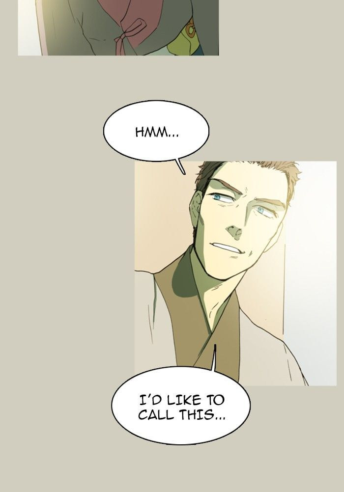 Witch Hunt Chapter 35 page 24 - 