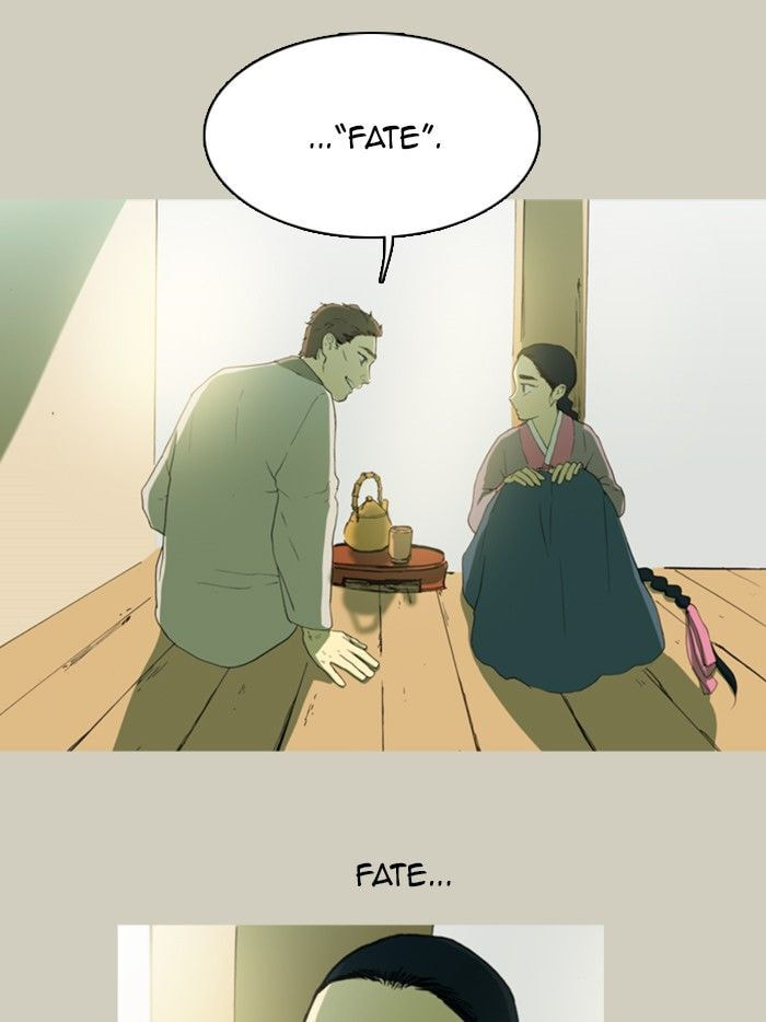 Witch Hunt Chapter 35 page 25 - 