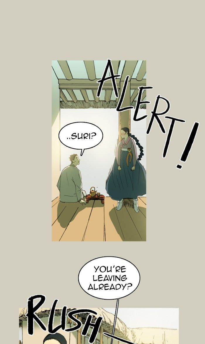 Witch Hunt Chapter 35 page 27 - 