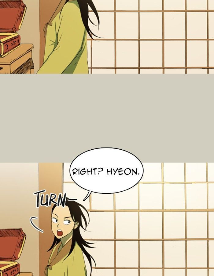 Witch Hunt Chapter 35 page 4 - 