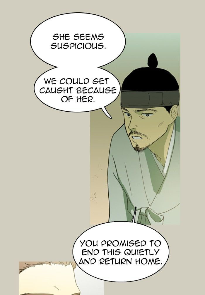 Witch Hunt Chapter 35 page 31 - 