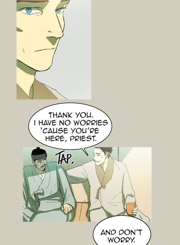 Witch Hunt Chapter 35 page 32 - 