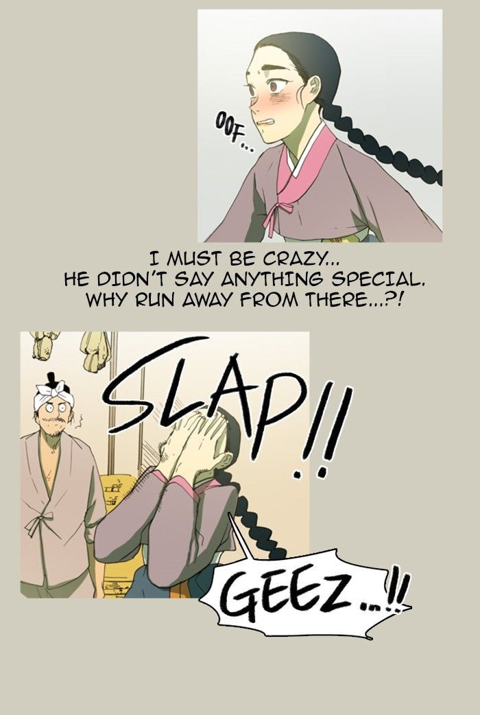 Witch Hunt Chapter 35 page 34 - 