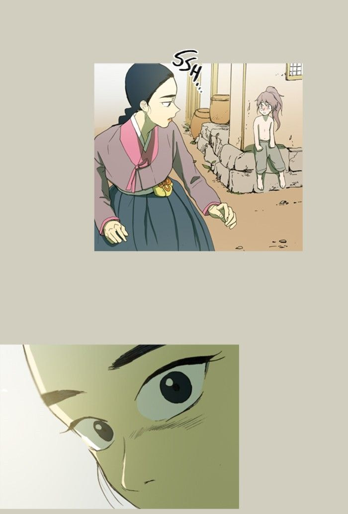 Witch Hunt Chapter 35 page 37 - 