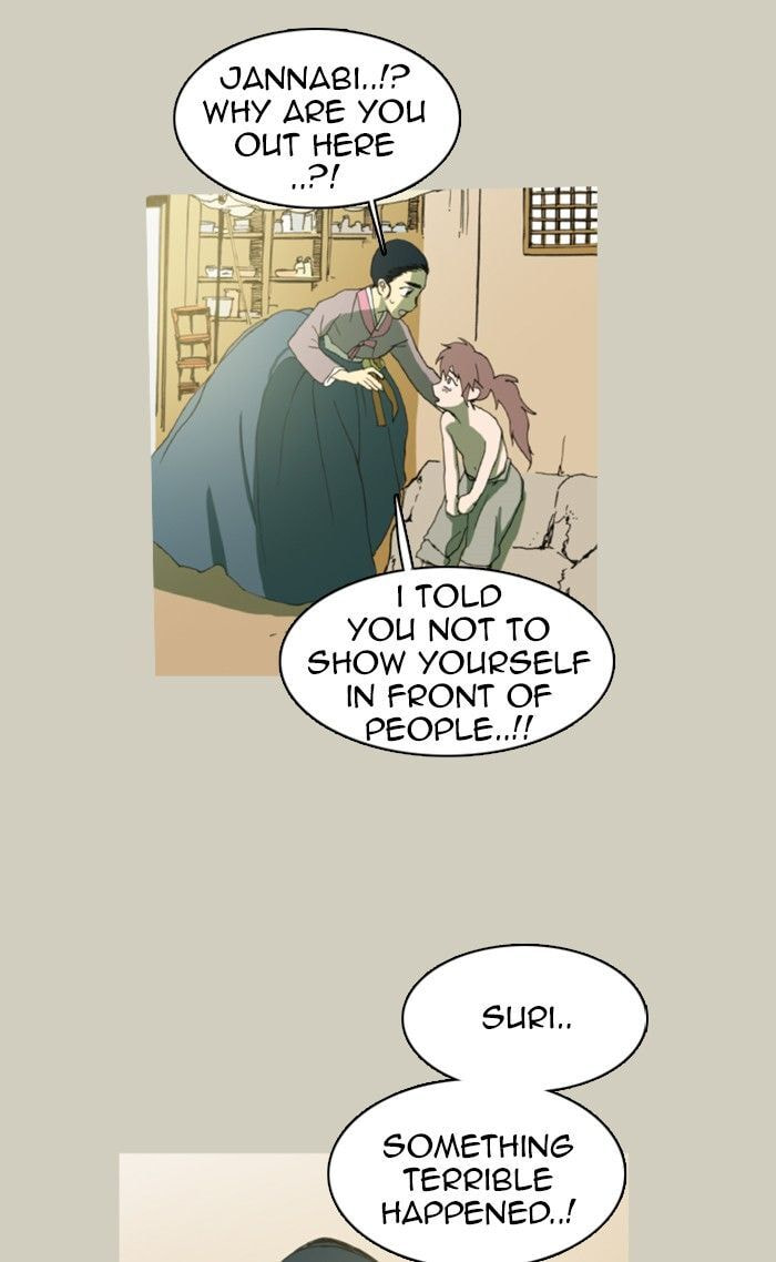 Witch Hunt Chapter 35 page 38 - 