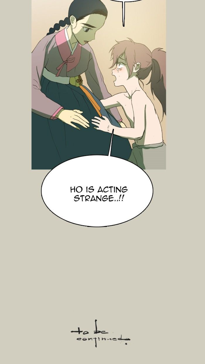 Witch Hunt Chapter 35 page 39 - 