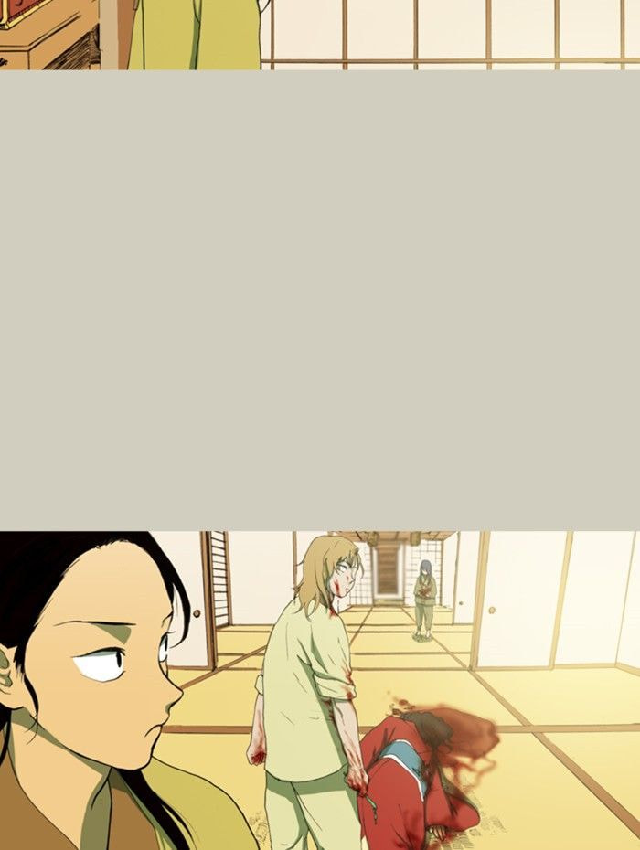 Witch Hunt Chapter 35 page 5 - 