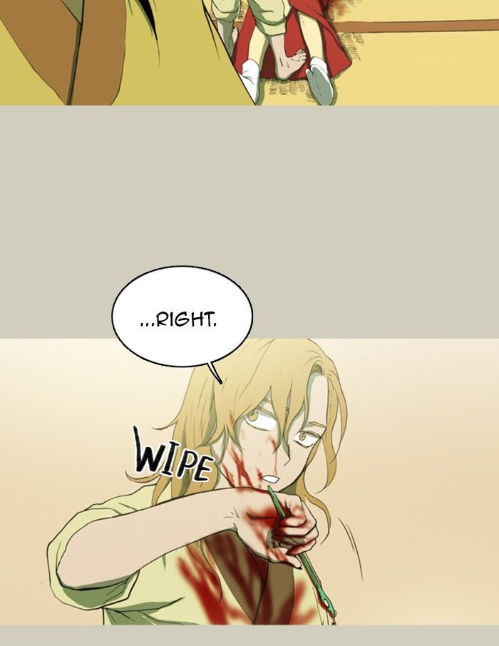 Witch Hunt Chapter 35 page 6 - 
