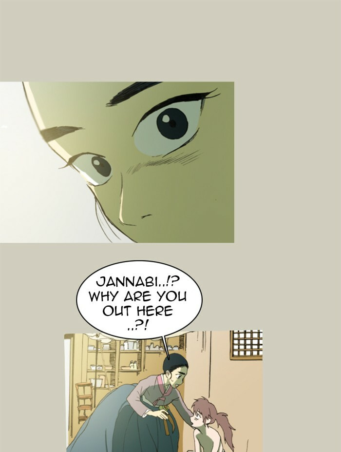 Witch Hunt Chapter 36 page 1 - 