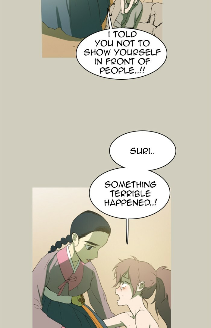 Witch Hunt Chapter 36 page 2 - 