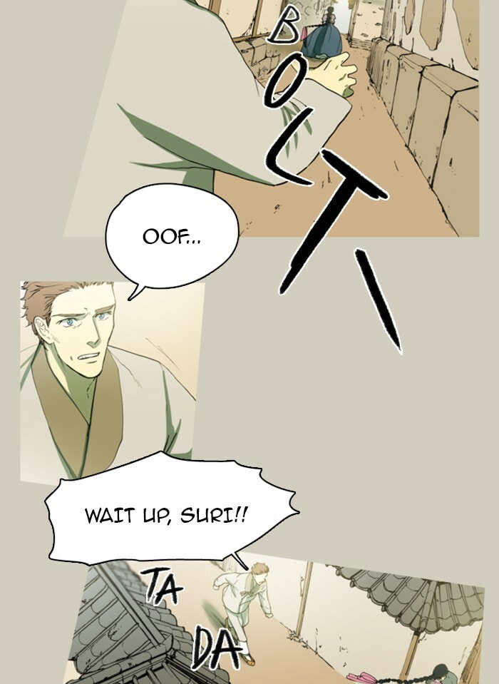 Witch Hunt Chapter 36 page 11 - 