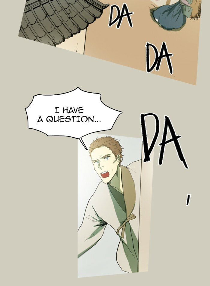 Witch Hunt Chapter 36 page 12 - 