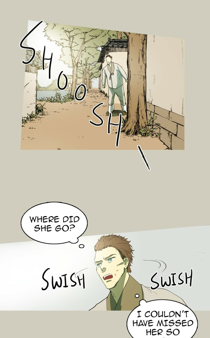 Witch Hunt Chapter 36 page 13 - 