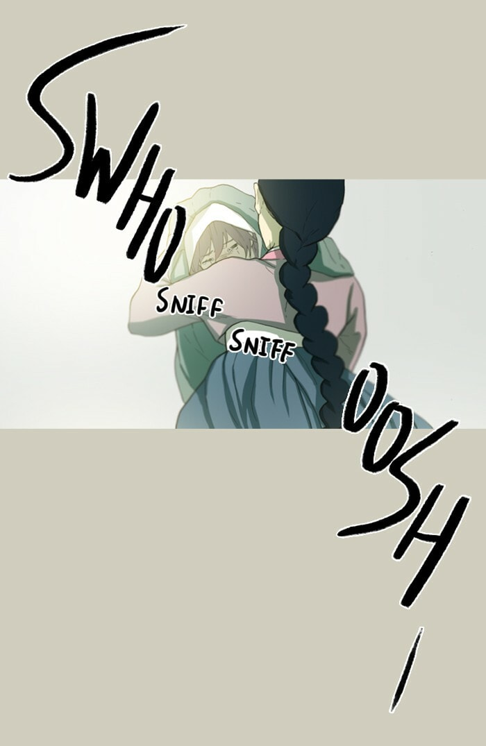 Witch Hunt Chapter 36 page 18 - 