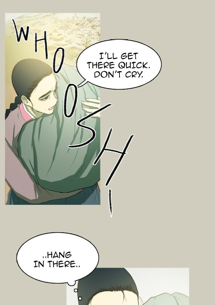 Witch Hunt Chapter 36 page 19 - 