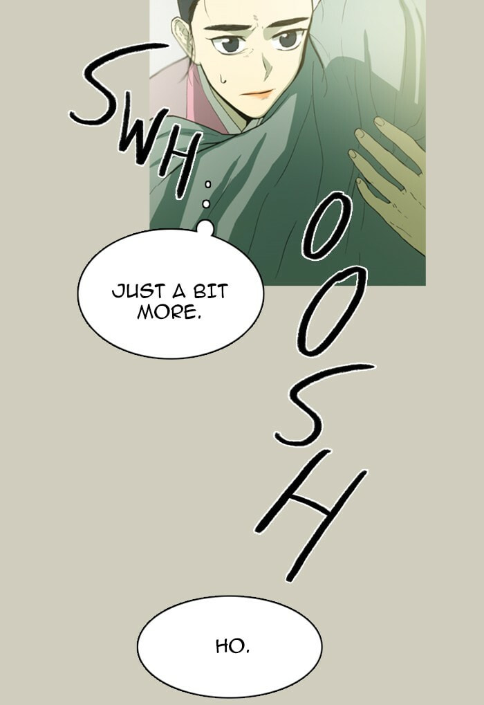 Witch Hunt Chapter 36 page 20 - 