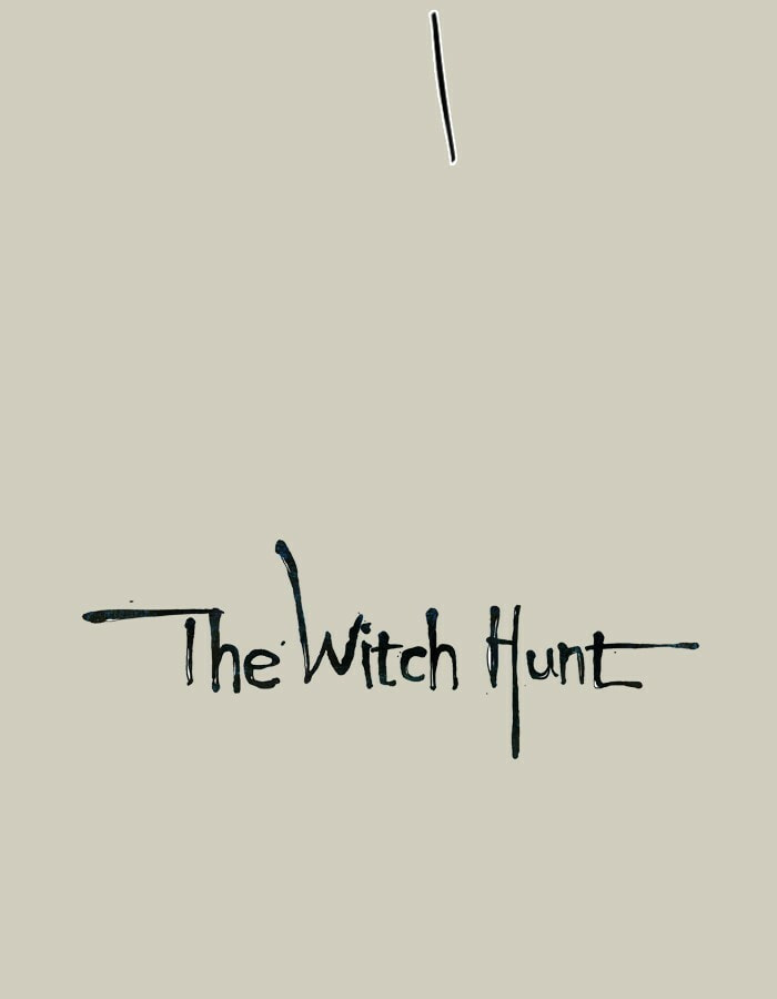 Witch Hunt Chapter 36 page 21 - 