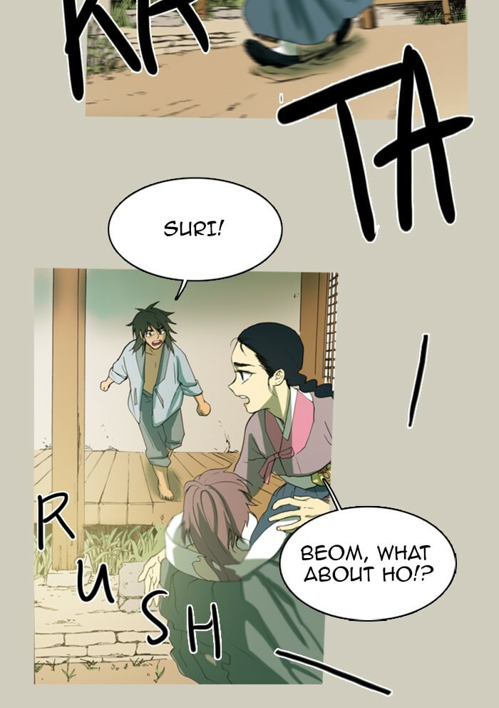 Witch Hunt Chapter 36 page 24 - 