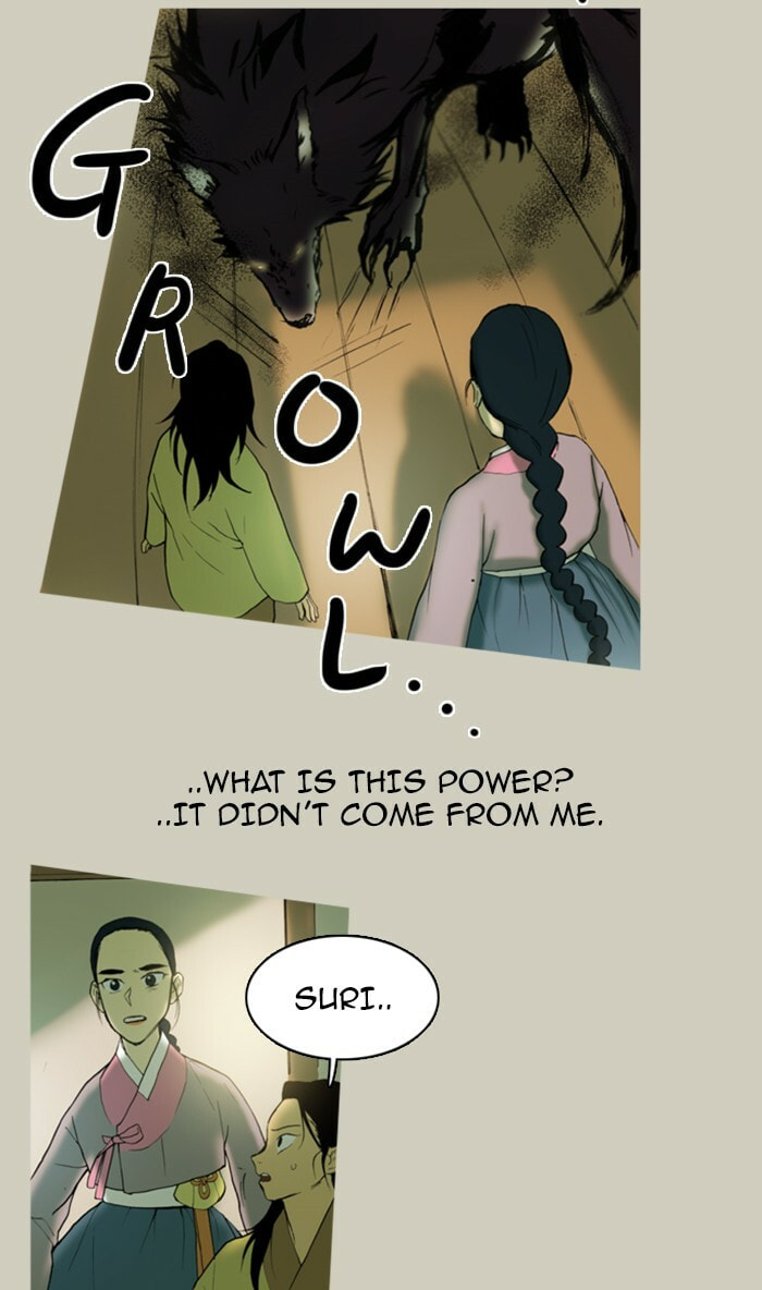 Witch Hunt Chapter 36 page 27 - 