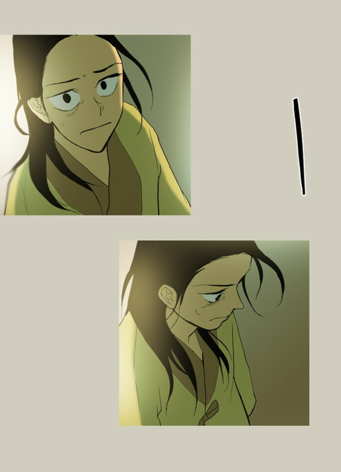 Witch Hunt Chapter 36 page 29 - 