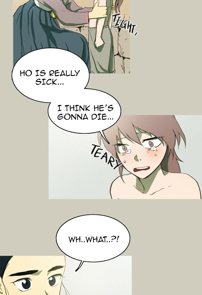Witch Hunt Chapter 36 page 4 - 