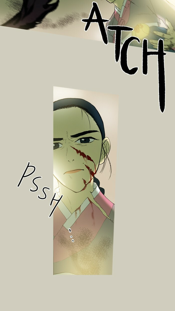 Witch Hunt Chapter 36 page 31 - 
