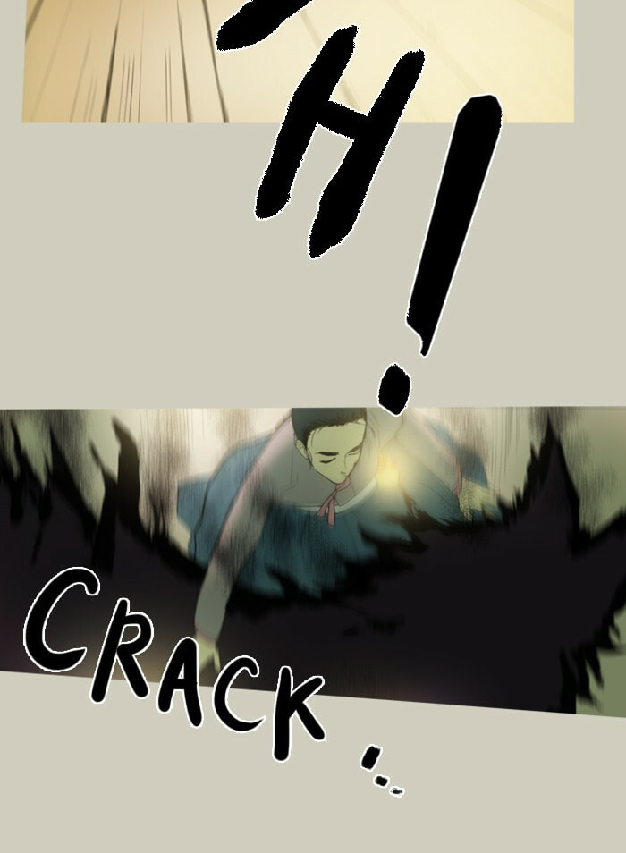 Witch Hunt Chapter 36 page 33 - 