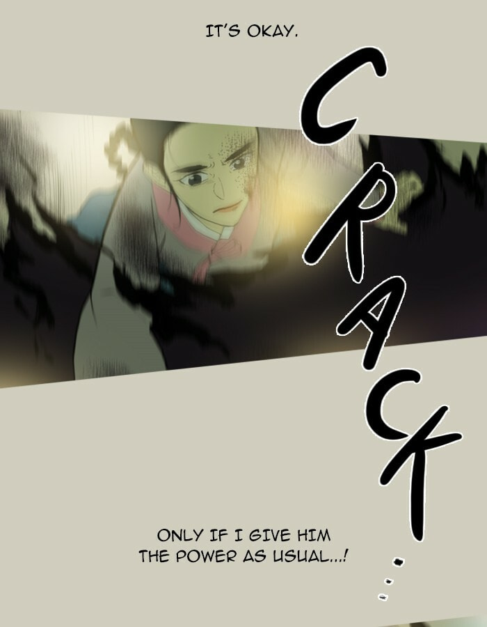 Witch Hunt Chapter 36 page 34 - 