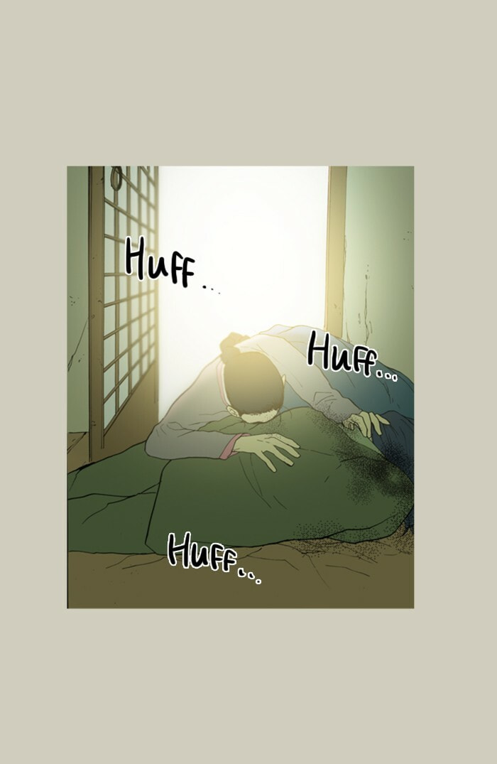 Witch Hunt Chapter 36 page 39 - 