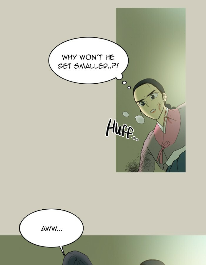 Witch Hunt Chapter 36 page 40 - 