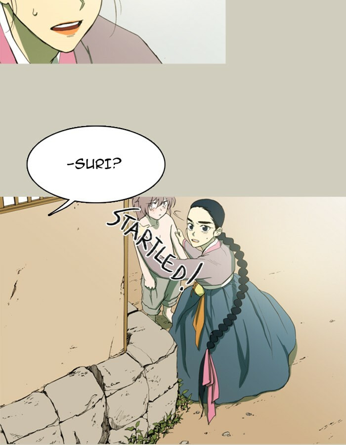 Witch Hunt Chapter 36 page 5 - 
