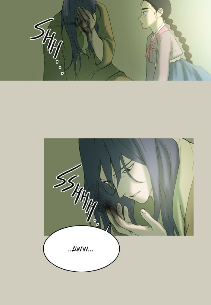 Witch Hunt Chapter 36 page 41 - 