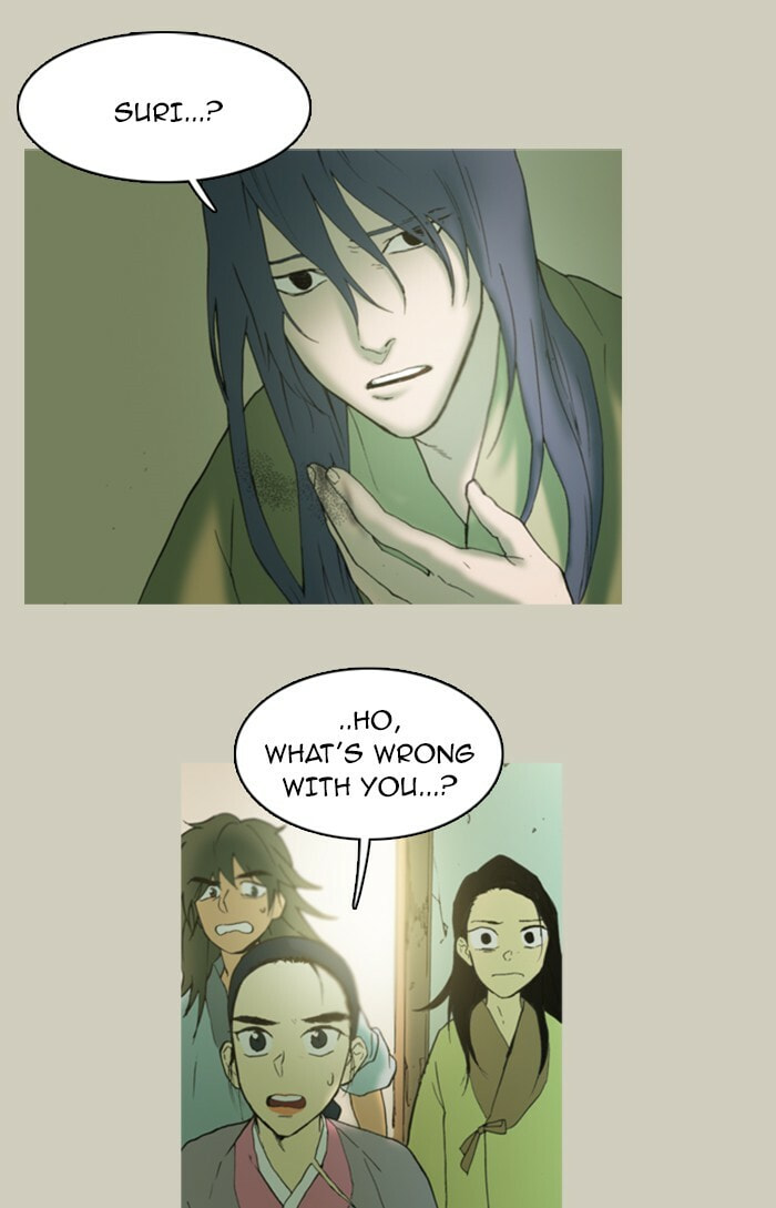 Witch Hunt Chapter 36 page 42 - 