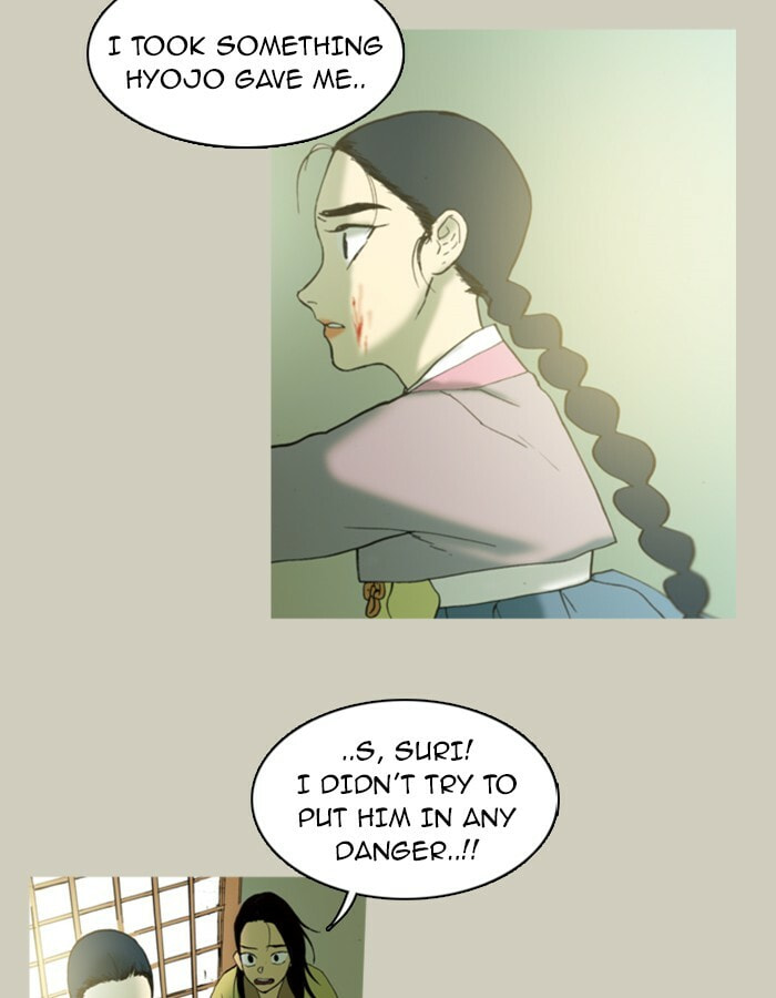 Witch Hunt Chapter 36 page 44 - 
