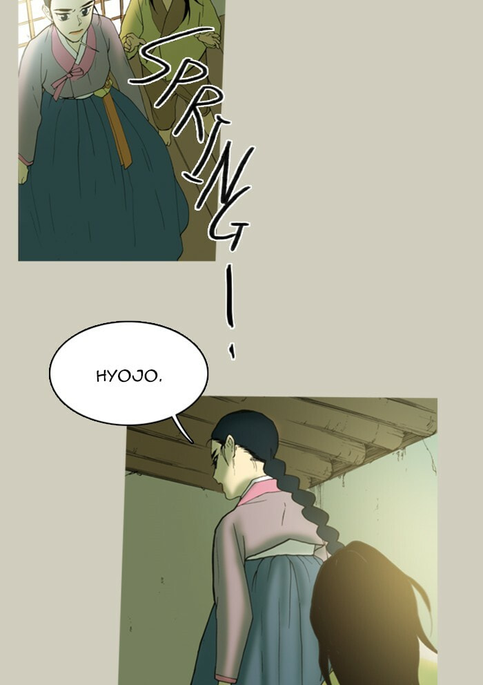 Witch Hunt Chapter 36 page 45 - 