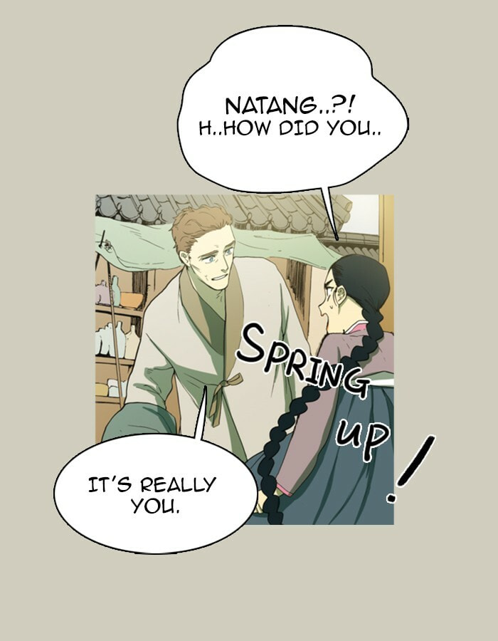 Witch Hunt Chapter 36 page 6 - 