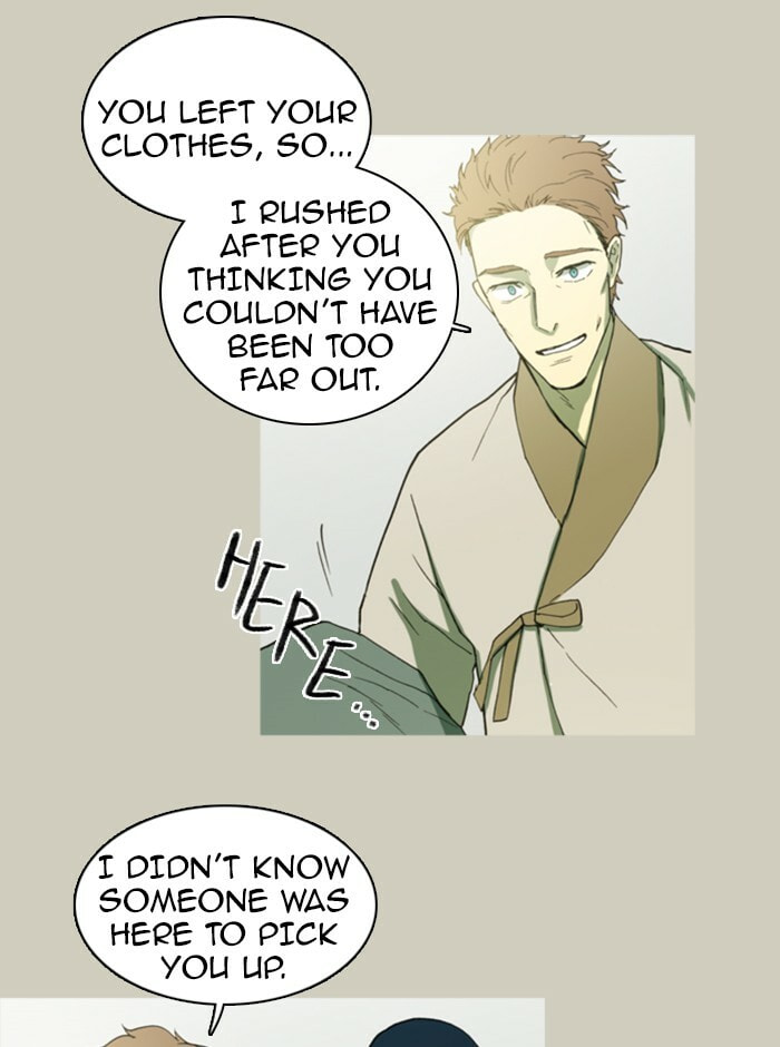 Witch Hunt Chapter 36 page 7 - 