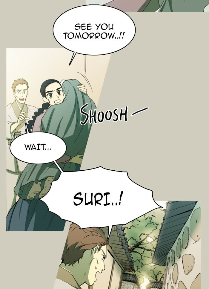 Witch Hunt Chapter 36 page 10 - 