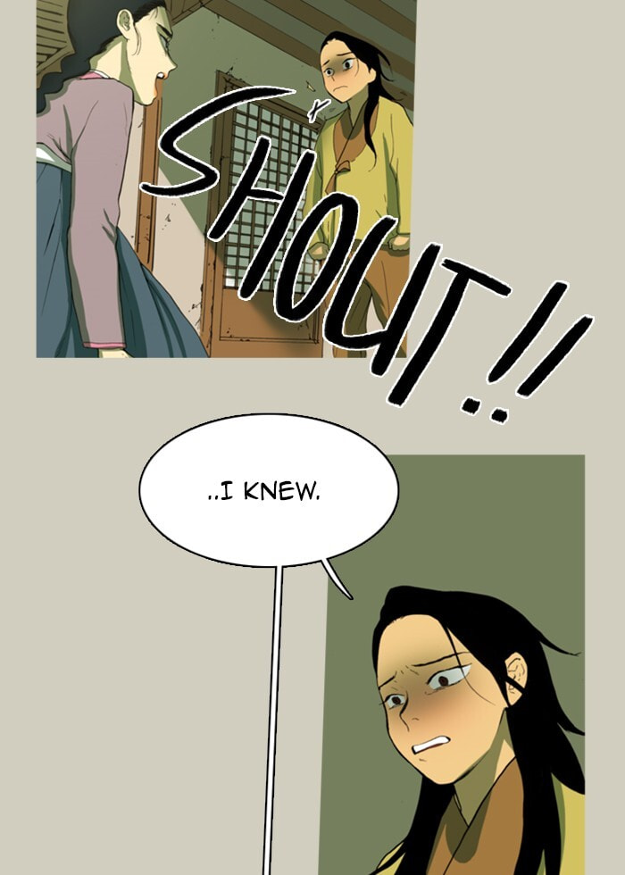 Witch Hunt Chapter 37 page 11 - 