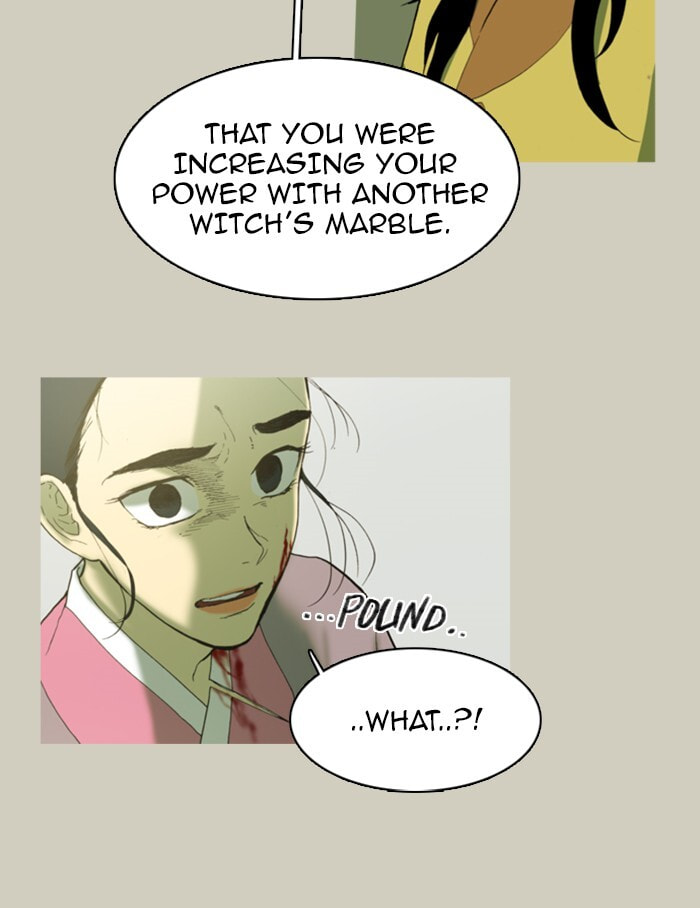 Witch Hunt Chapter 37 page 12 - 