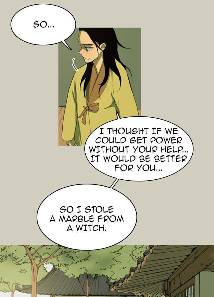 Witch Hunt Chapter 37 page 13 - 