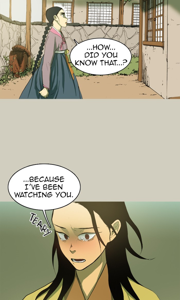 Witch Hunt Chapter 37 page 14 - 