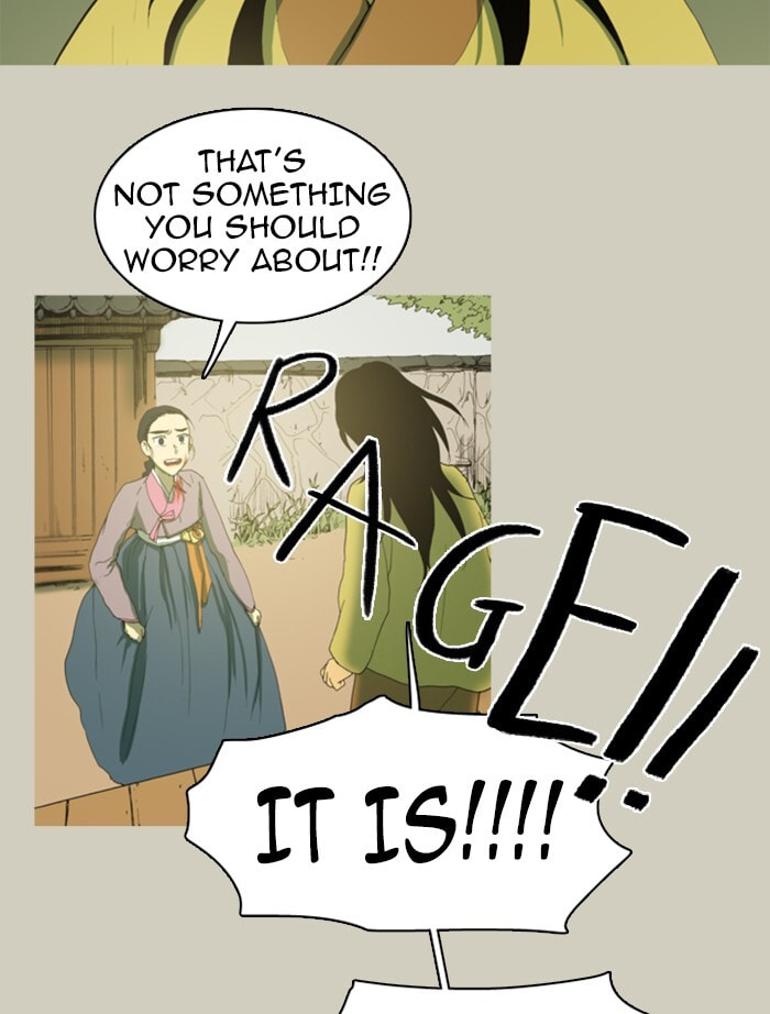 Witch Hunt Chapter 37 page 15 - 