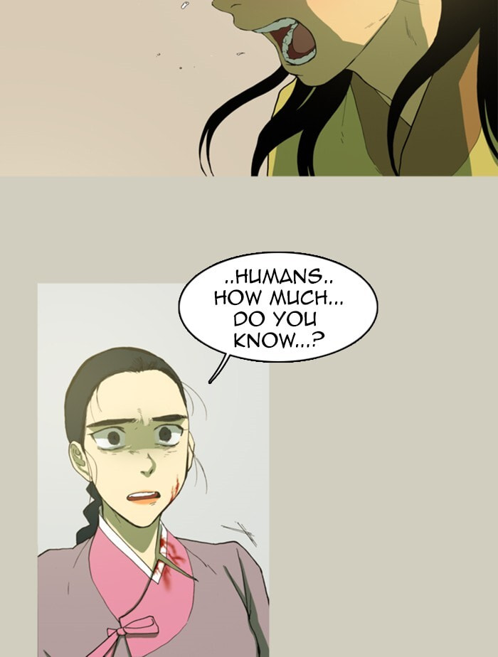 Witch Hunt Chapter 37 page 17 - 