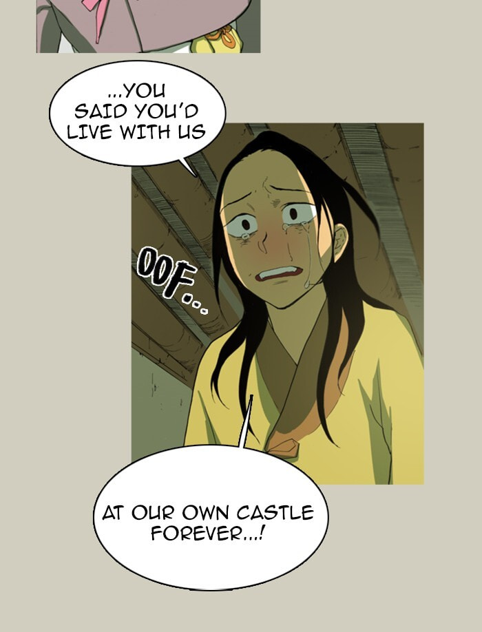 Witch Hunt Chapter 37 page 18 - 