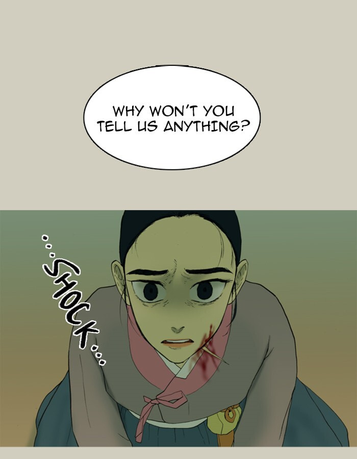 Witch Hunt Chapter 37 page 19 - 