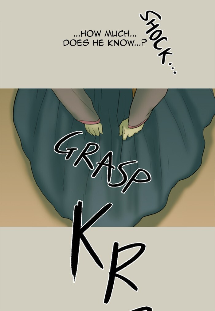 Witch Hunt Chapter 37 page 20 - 