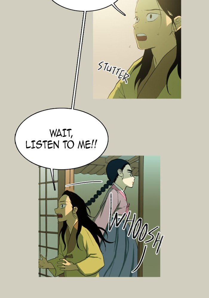 Witch Hunt Chapter 37 page 3 - 